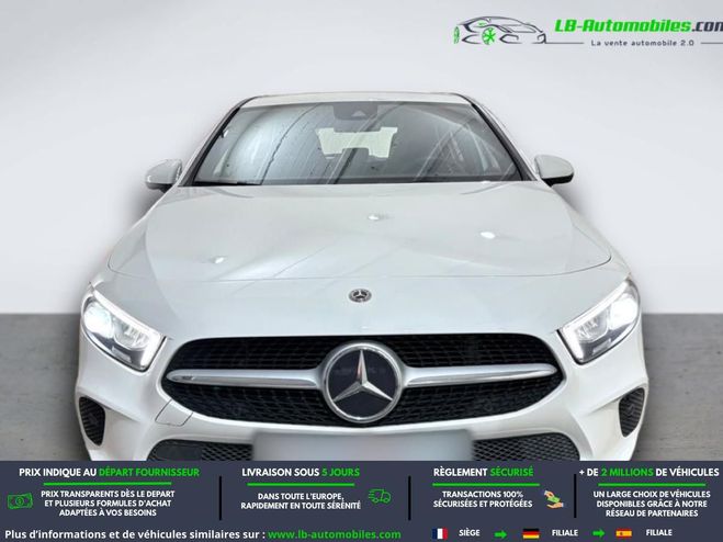 Mercedes Classe A 200 BVA Blanc de 2018