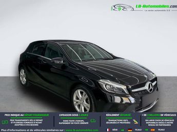 Mercedes Classe A 160 2016 d'occasion a Beaupuy (31)