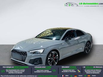  Voir d&eacute;tails -Audi A5 40 TFSI 204 BVA &agrave; Beaupuy (31)