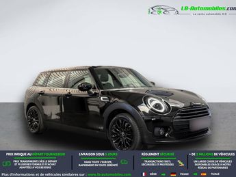 Mini Clubman One 102 ch BVM 2021 d'occasion a Beaupuy (31)