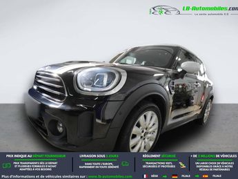 Mini Countryman 136 ch BVM 2020 d'occasion a Beaupuy (31)