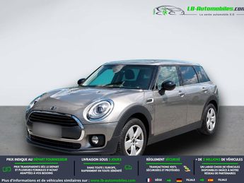 Mini Clubman One 102 ch BVM 2016 d'occasion a Beaupuy (31)