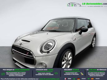 Mini Mini SD 170 CH BVA 2018 d'occasion a Beaupuy (31)