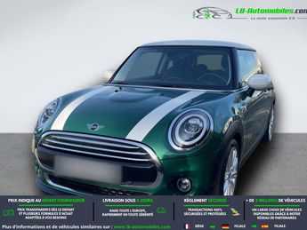 Mini Mini 136 CH BVM 2020 d'occasion a Beaupuy (31)