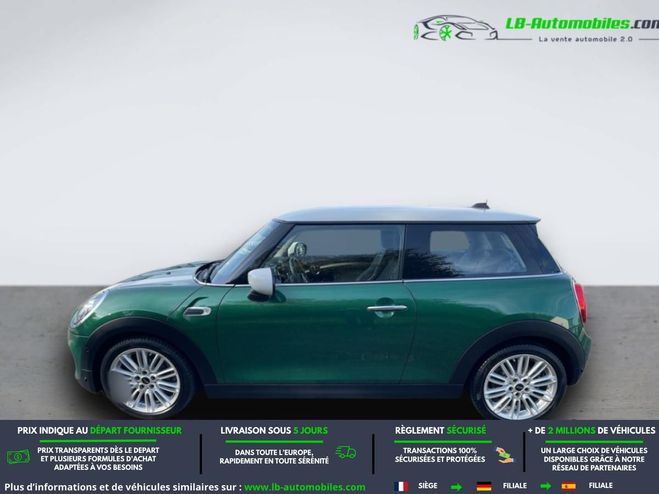 Mini Mini 136 CH BVM Vert M�tallique de 2020