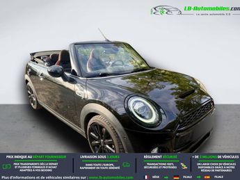 Mini Mini S 192 CH BVM 2019 d'occasion a Beaupuy (31)