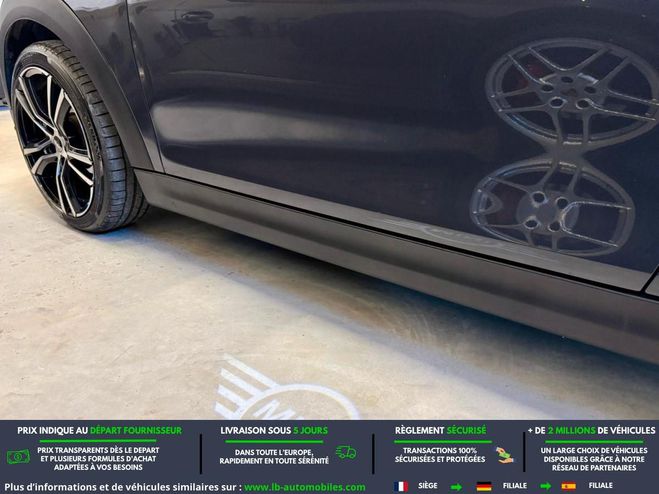 Mini Mini S 192 CH BVA Gris M�tallique de 2019