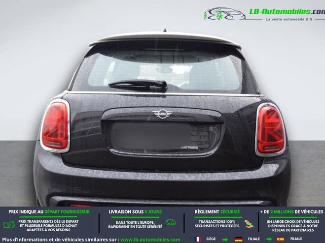 Mini Mini S 192 CH BVA Noir M�tallique de 2019