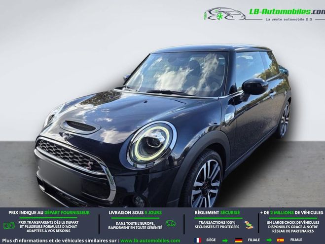 Mini Mini S 192 CH BVM  de 2020