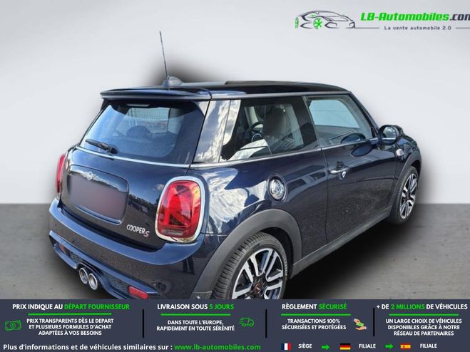 Mini Mini S 192 CH BVM  de 2020
