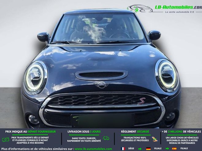 Mini Mini S 192 CH BVM  de 2020