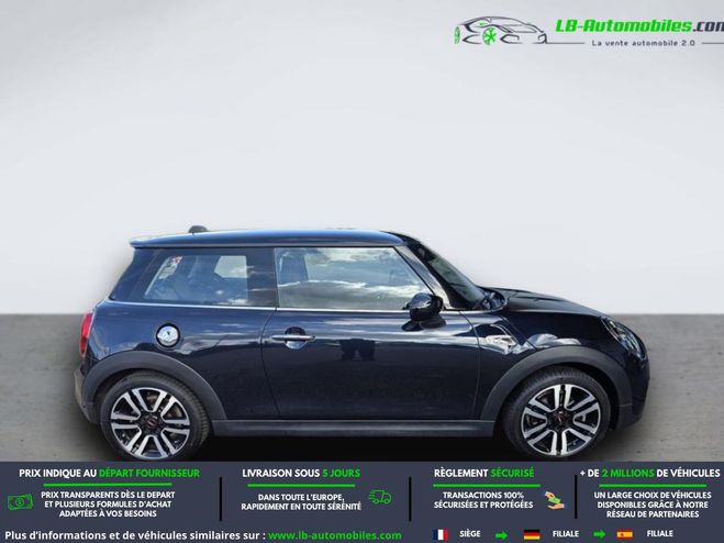 Mini Mini S 192 CH BVM  de 2020