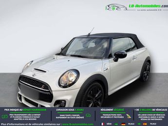 Mini Mini S 192 CH BVM 2019 d'occasion a Beaupuy (31)