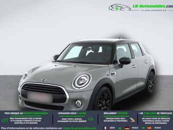 Mini Mini 136 CH BVM 2019 d'occasion a Beaupuy (31)