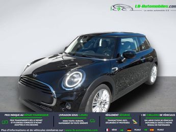 Mini Mini 136 CH BVA 2019 d'occasion a Beaupuy (31)