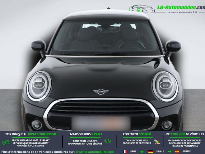 Mini Mini 136 CH BVA Noir M�tallique de 2020
