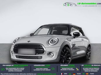 Mini Mini 136 CH BVA 2020 d'occasion a Beaupuy (31)