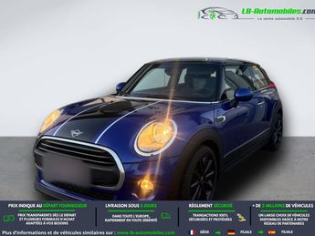 Mini Mini 102 CH BVM 2019 d'occasion a Beaupuy (31)