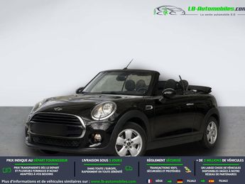 Mini Mini 136 CH BVM 2018 d'occasion a Beaupuy (31)