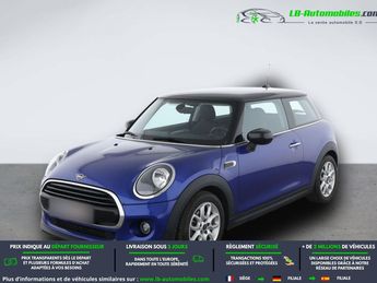 Mini Mini 136 CH BVM 2020 d'occasion a Beaupuy (31)