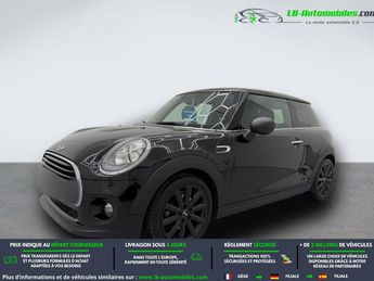 Mini Mini 102 CH BVA 2017 d'occasion a Beaupuy (31)
