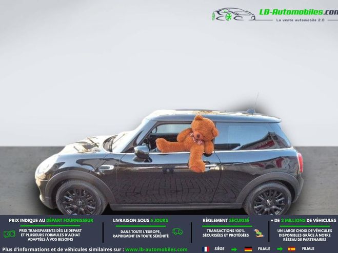 Mini Mini 102 CH BVM Noir M�tallique de 2019