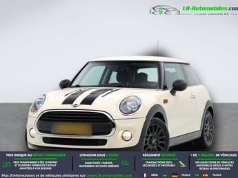 Mini Mini 102 CH BVM 2018 d'occasion a Beaupuy (31)