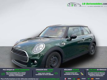 Mini Mini 136 CH BVA 2017 d'occasion a Beaupuy (31)