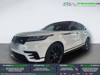 Land rover Range Rover Velar 3.0L D300 BVA 2020 d'occasion a Beaupuy (31)