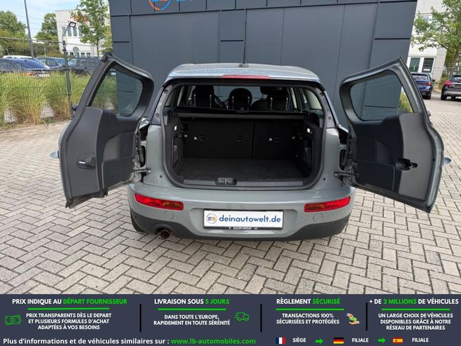 Mini Mini 102 CH BVA Gris M�tallique de 2018