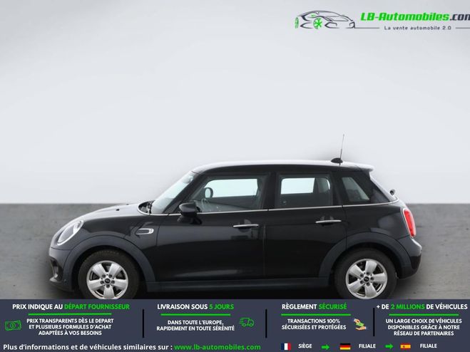 Mini Mini 102 CH BVM Noir de 2020