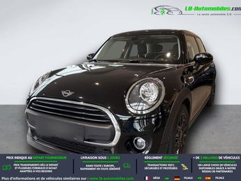 Mini Mini 102 CH BVM 2019 d'occasion a Beaupuy (31)