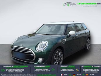 Mini Mini 136 CH BVM 2018 d'occasion a Beaupuy (31)