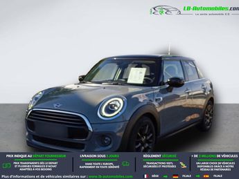 Mini Mini 136 CH BVM 2019 d'occasion a Beaupuy (31)
