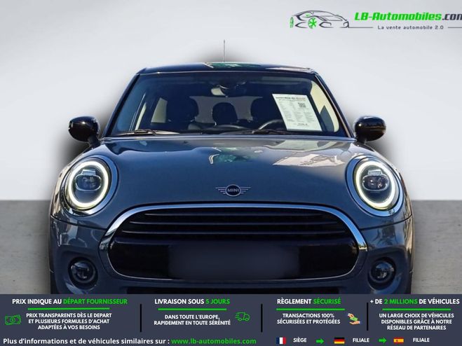 Mini Mini 136 CH BVM Gris M�tallique de 2019