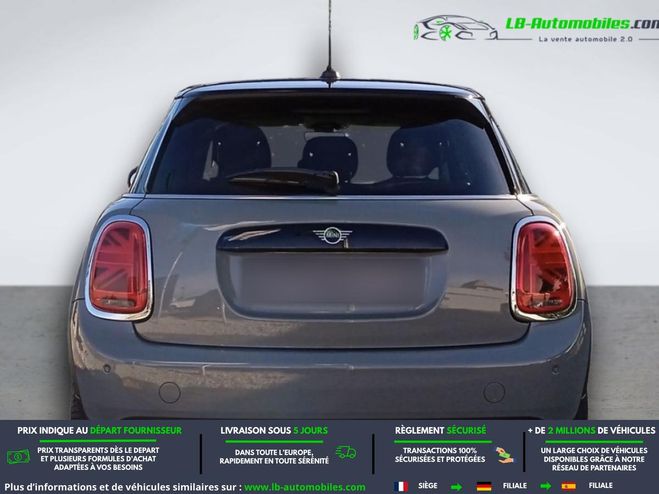 Mini Mini 136 CH BVM Gris M�tallique de 2019