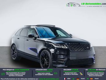 Land rover Range Rover Velar 3.0L D300 BVA 2019 d'occasion a Beaupuy (31)