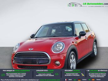 Mini Mini 136 CH BVA 2017 d'occasion a Beaupuy (31)