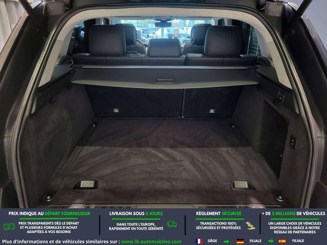 Land rover Range Rover Sport D250 3.0D I6 249ch BVA Gris M�tallique de 2019
