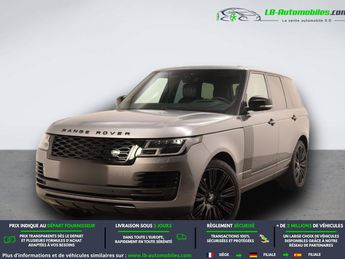 Land rover Range Rover V8 S/C 5.0L 525ch BVA 2020 d'occasion a Beaupuy (31)