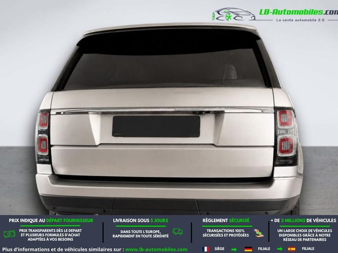 Land rover Range Rover V8 S/C 5.0L 565ch BVA Or M�tallique de 2019