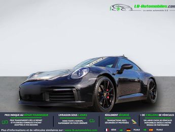  Voir d&eacute;tails -Porsche 911 S 3.0i 450 PDK &agrave; Beaupuy (31)
