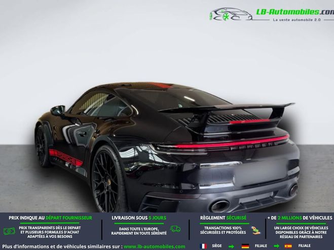 Porsche 911 S 3.0i 450 PDK Noir M�tallique de 2020