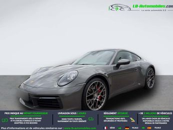  Voir d&eacute;tails -Porsche 911 S 3.0i 450 PDK &agrave; Beaupuy (31)