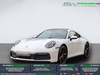  Voir d&eacute;tails -Porsche 911 S 3.0i 450 PDK &agrave; Beaupuy (31)
