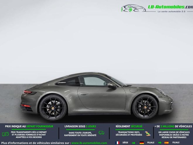 Porsche 911 4 3.0i 385 PDK Vert M�tallique de 2020