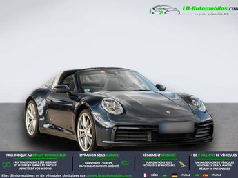  Voir d&eacute;tails -Porsche 911 4 3.0i 385 PDK &agrave; Beaupuy (31)