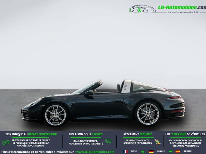 Porsche 911 4 3.0i 385 PDK Bleu M�tallique de 2020