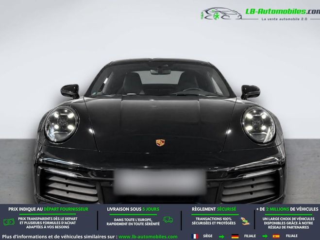 Porsche 911 T 3.0i 385 PDK Noir M�tallique de 2021