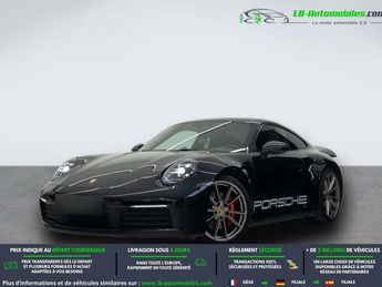  Voir d&eacute;tails -Porsche 911 S 3.0i 450 PDK &agrave; Beaupuy (31)